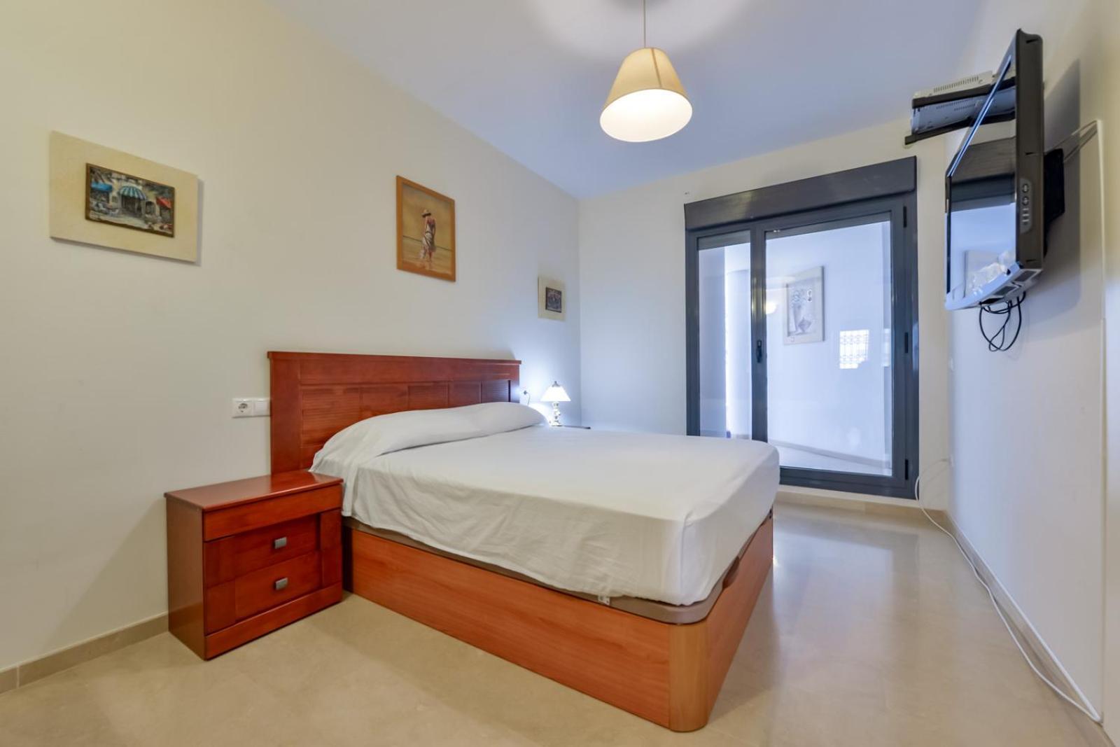 Enorme Apartamiento En Cala Alta De Villajoyosa Cala de Finestrat Exterior photo